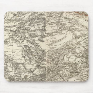 Alfombrilla De Ratón Turquía 5