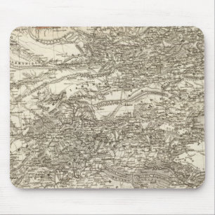 Alfombrilla De Ratón Turquía 5