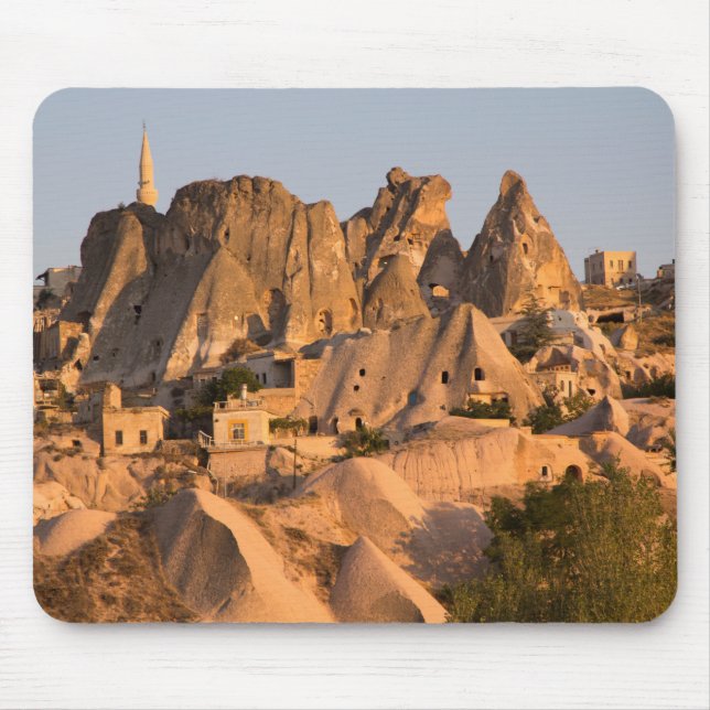 Alfombrilla De Ratón Turquía, Capadocia (Frente)