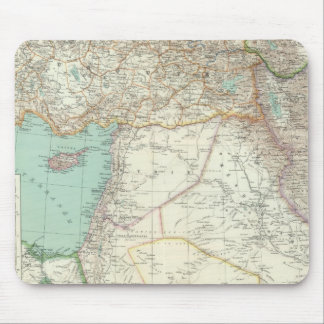 Alfombrilla De Ratón Turquía, Iraq, Asia