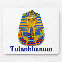 Alfombrilla De Ratón Tutankhamun