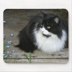 Alfombrilla De Ratón Tux - Mousepad