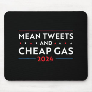 Alfombrilla De Ratón Tweets Medios Y Diversión De Gas Barato 2024 Pro T
