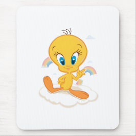 Alfombrilla De Ratón Tweety Bird 