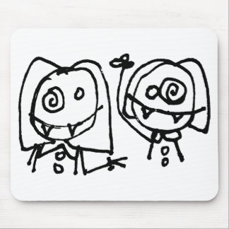 Alfombrilla De Ratón Twitarded apenas dirige Mousepad