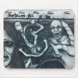 ALFOMBRILLA DE RATÓN TWMVZ