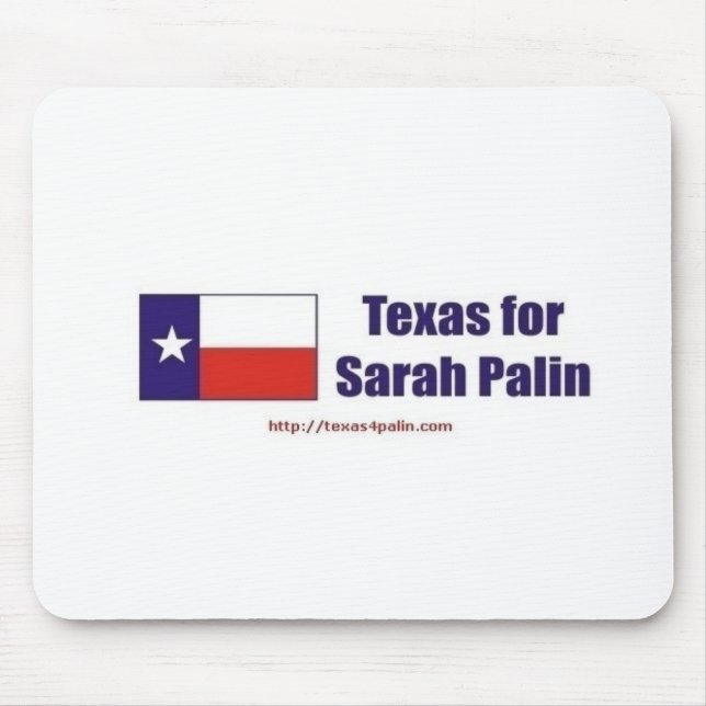 Alfombrilla De Ratón TX4P Mousepad (Frente)