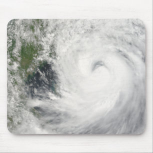 Alfombrilla De Ratón Typhoon Prapiroon