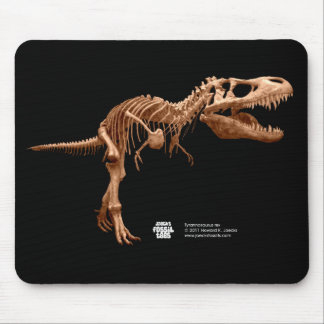 Alfombrilla De Ratón Tyrannosaurus Rex