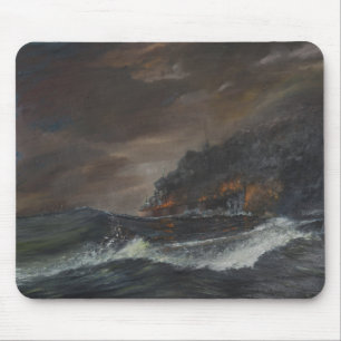 Alfombrilla De Ratón U107 750 días 1993