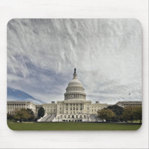Alfombrilla De Ratón U.S. Capital