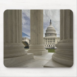 Alfombrilla De Ratón U.S. Capital