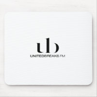 UBFM - Logotipo de UB