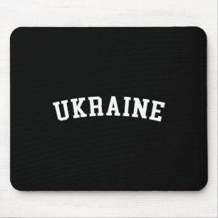 Alfombrilla De Ratón Ucrania Bandera Ucraniana Zelensky Tryzub Em Milit