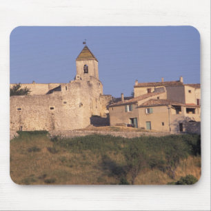 Alfombrilla De Ratón UE, Francia, Provenza, Región de Aix