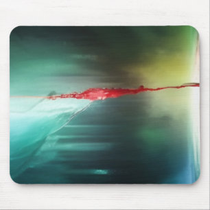 Alfombrilla De Ratón Última gota de vida