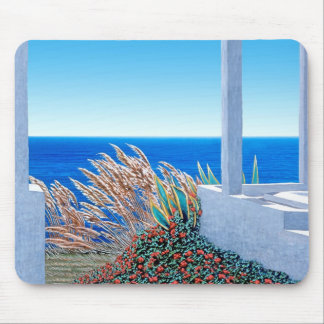 Alfombrilla De Ratón Última hora de la tarde