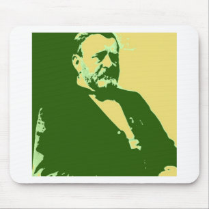 Alfombrilla De Ratón Ulysses S Grant