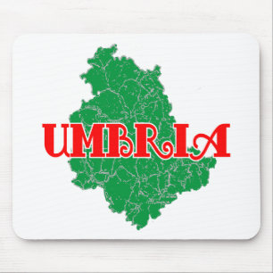 Alfombrilla De Ratón Umbria