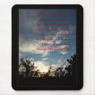 Alfombrilla De Ratón Un creador