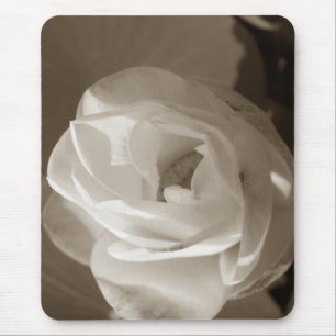 Alfombrilla De Ratón Un día en la serie de la charca