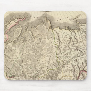 Alfombrilla De Ratón Un imperio ruso compuesto