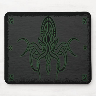 Alfombrilla De Ratón Un Lovecraftian Mousepad