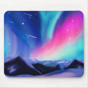 Alfombrilla De Ratón Un millón de sueños de Aurora