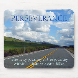 Alfombrilla De Ratón Un Mousepad de viaje