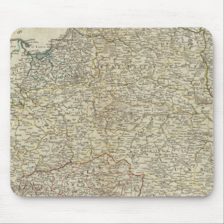 Alfombrilla De Ratón Un nuevo mapa del Reino de Polonia