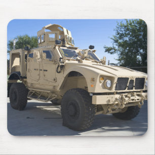 Alfombrilla De Ratón Un Oshkosh M-ATV