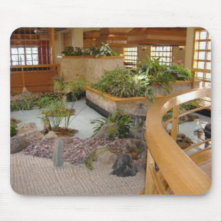 Alfombrilla De Ratón Un poco gusto de Japón