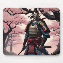 Un simple samouraï