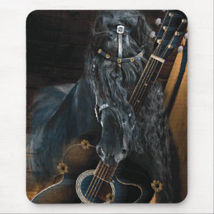 Alfombrilla De Ratón UN SUEÑO ESPAÑOL - Mousepad