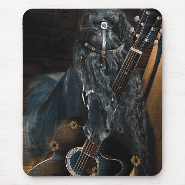 Alfombrilla De Ratón UN SUEÑO ESPAÑOL - Mousepad (Frente)