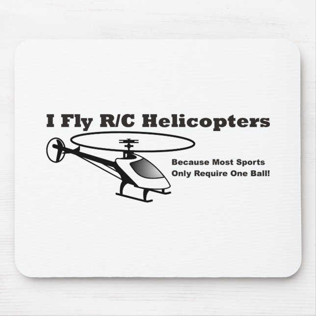 Alfombrilla De Ratón Una bola (Frente)