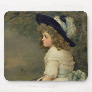 Alfombrilla De Ratón Una hija de Eve, peras publicación anual, navidad,