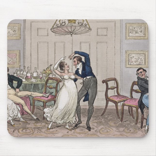 Alfombrilla De Ratón Una introducción: Momentos gay de lógica, Jerry, (Frente)