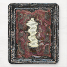 Alfombrilla De Ratón Una lágrima