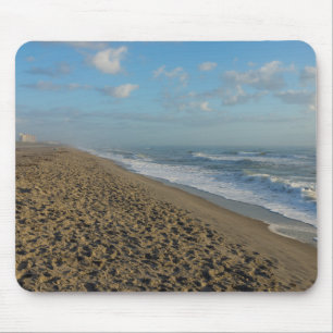 Alfombrilla De Ratón Una mañana en Cocoa Beach