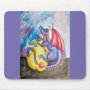 Alfombrilla De Ratón Una pera perfecta es dura de encontrar