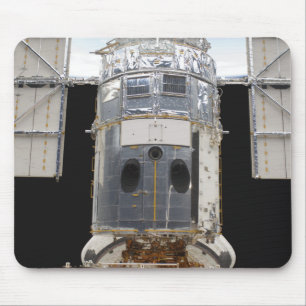 Alfombrilla De Ratón Una porción del telescopio espacial de Hubble