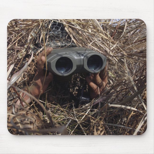 Alfombrilla De Ratón Una técnica de observación de prácticas de observa (Frente)