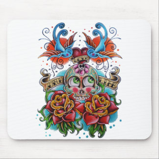 Alfombrilla De Ratón Una vida