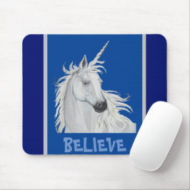 ALFOMBRILLA DE RATÓN UNICORNIO