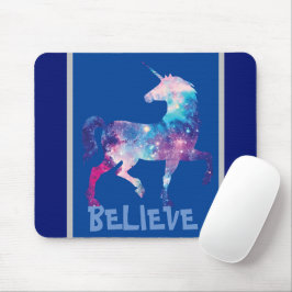 ALFOMBRILLA DE RATÓN UNICORNIO