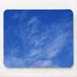 Alfombrilla De Ratón Unicornio o Dragón en el cielo ~ Mousepad