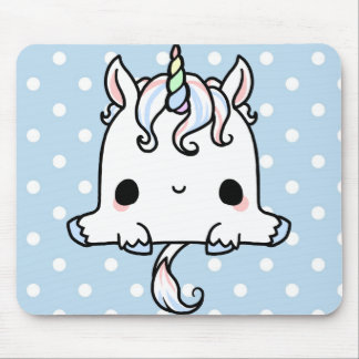 Alfombrilla De Ratón Unicornio para su ratón