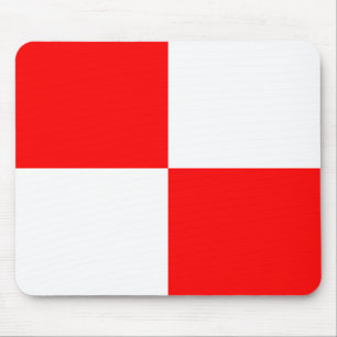 Alfombrilla De Ratón Uniforme