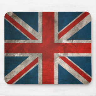Alfombrilla De Ratón Unión en problemas Jack Mousepad